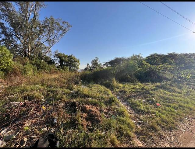 LAND FOR SALE IN PLESSISLAER